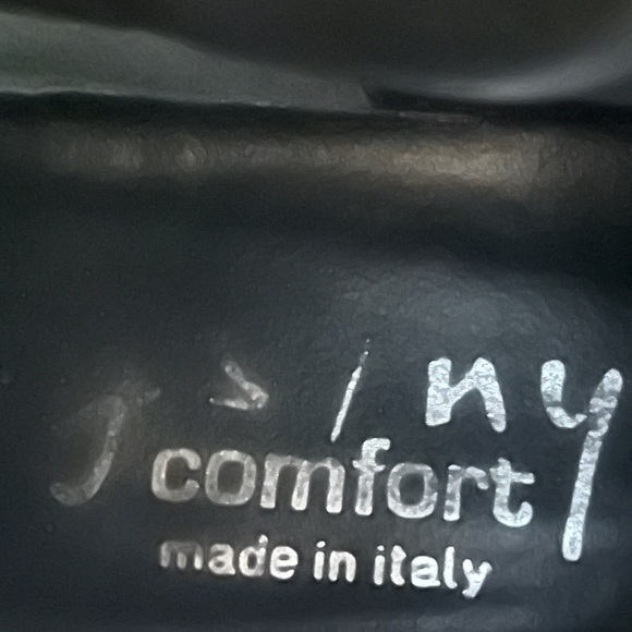 French Sole NY Handcrafted boots - Picture 4 of 8